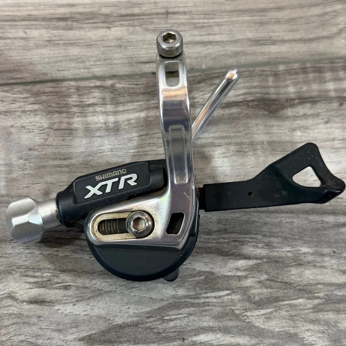 Xtr M970 Shifter for sale | eBay