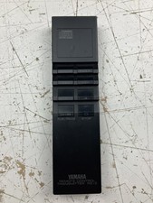 USED Yamaha RS-2 Remote Control