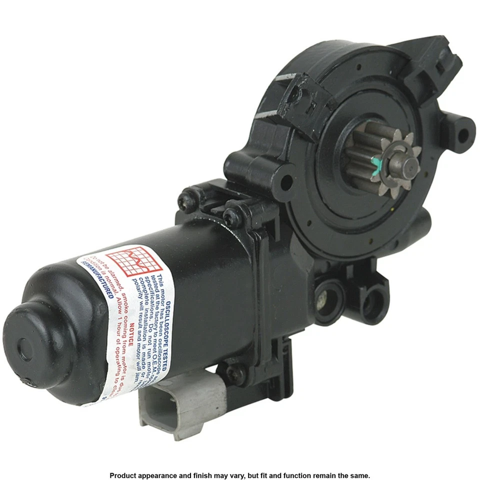 Motor de ventana eléctrica CSW para Ford F250 F350 F450 F550 Super Duty Excursion Cardone Foto 3 de 3