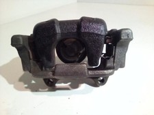 Etrier de frein Volkswagen TOURAN