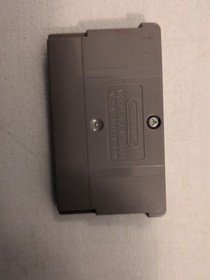 Donkey Kong Classic NES Series Shark Tale Monsters Inc Gameboy Advance Game Lot