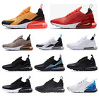 New Mens Womens Trainers 270 Sport Running Shoes Mesh AirMaXs Sneakers AU