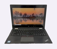 Lenovo Thinkpad Yoga 260 2in1 i5-6200u 2.3GHz 8GB RAM 128GB SSD - Touchscreen