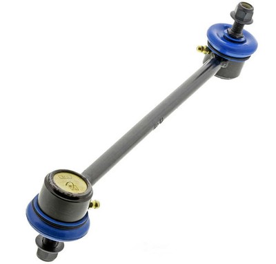 Front Suspension Stabilizer Bar Link Kit Mevotech MS76804 for Mazda 3 5