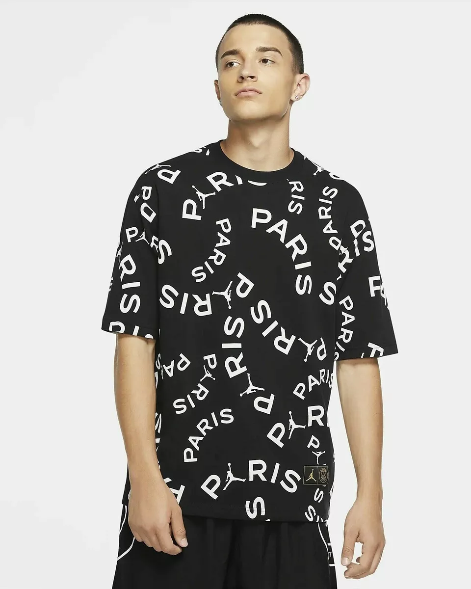 Mens psg jordan sale