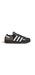 Adidas Superstar 80 x Blondey McCoy H01022 Clear Black Men US 7.5 New  Authentic | eBay