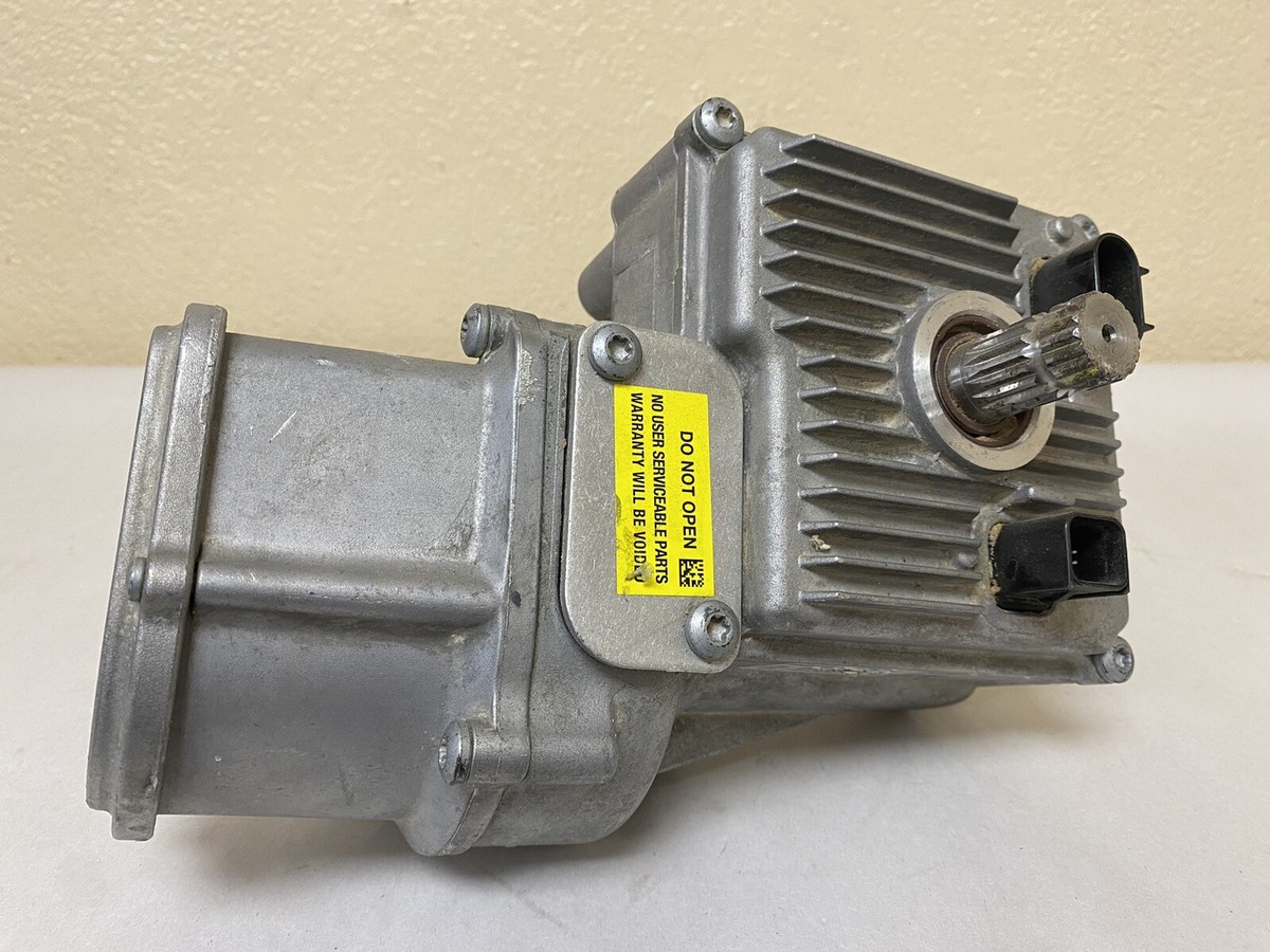 2016-2017 Polaris RZR General Power Steering Assembly OEM #2413041 