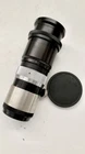 Zeiss Jena Camera Lens Tessar 4.5/250