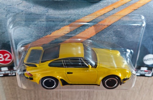 HOT WHEELS PORSCHE SERIES - 911, 918, 934, 944, 993, OUTLAW, CARRERA, PANAMERA.. - Picture 102 of 130