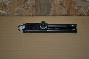 BMW E46 Gurtverstellung links rechts Verstellung Sicherheitsgurt Höhensteller