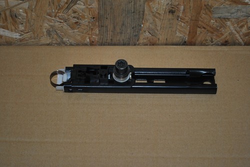 BMW E46 Gurtverstellung links rechts Verstellung Sicherheitsgurt Höhensteller