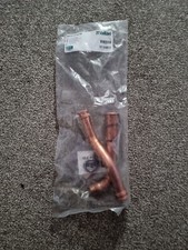 Vaillant Connection Tube 0020068956