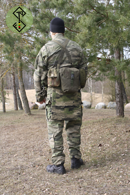 Sitting Mat A-TACS iX 1000d Cordura | eBay