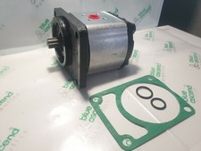 Hydraulikpumpe für Eicher EM200,  EM500, 3011 0510525010, HY/ZFR1/8CR103 8ccm