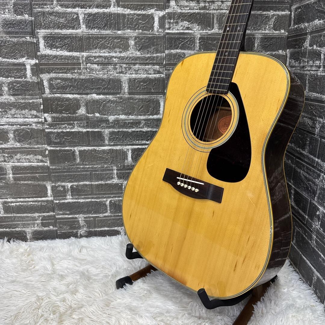 ヤマハ / アコースティックギター / FG-151　昭和 YAMAHA FG-151 '70s 1970年代 中古 1240146 YAMAHA(ヤマハ