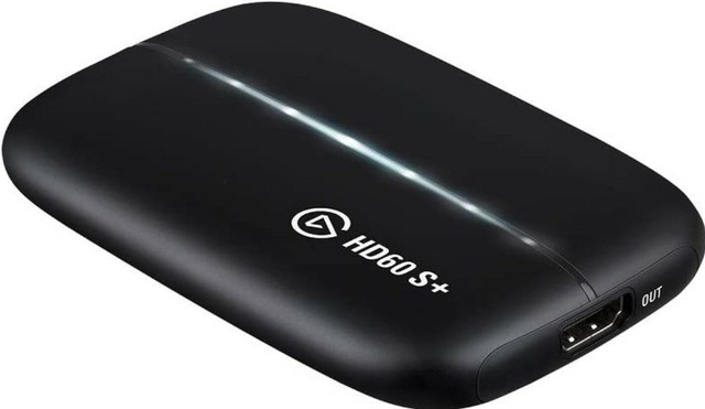 ebay elgato hd60s