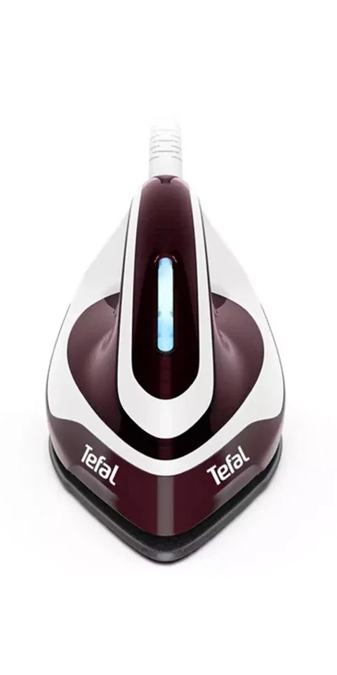 Tefal Dampfbügelstation SV6120 Express Essential Bügeleisen NEU BLITZVERSAND - Bild 4 von 4