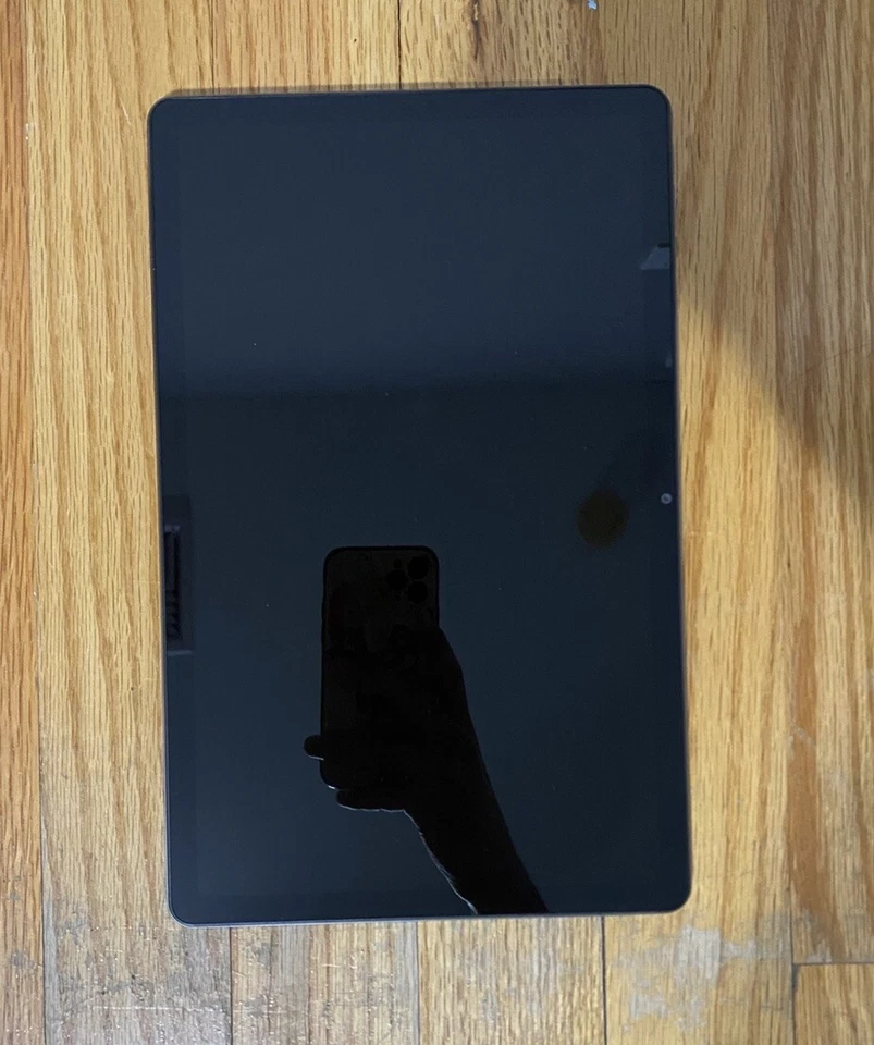 Lenovo Tab m10 Plus 3ª geração Tablet w/pen & Case (Veja Descrição Para Mais Informações) - Imagem 2 de 4