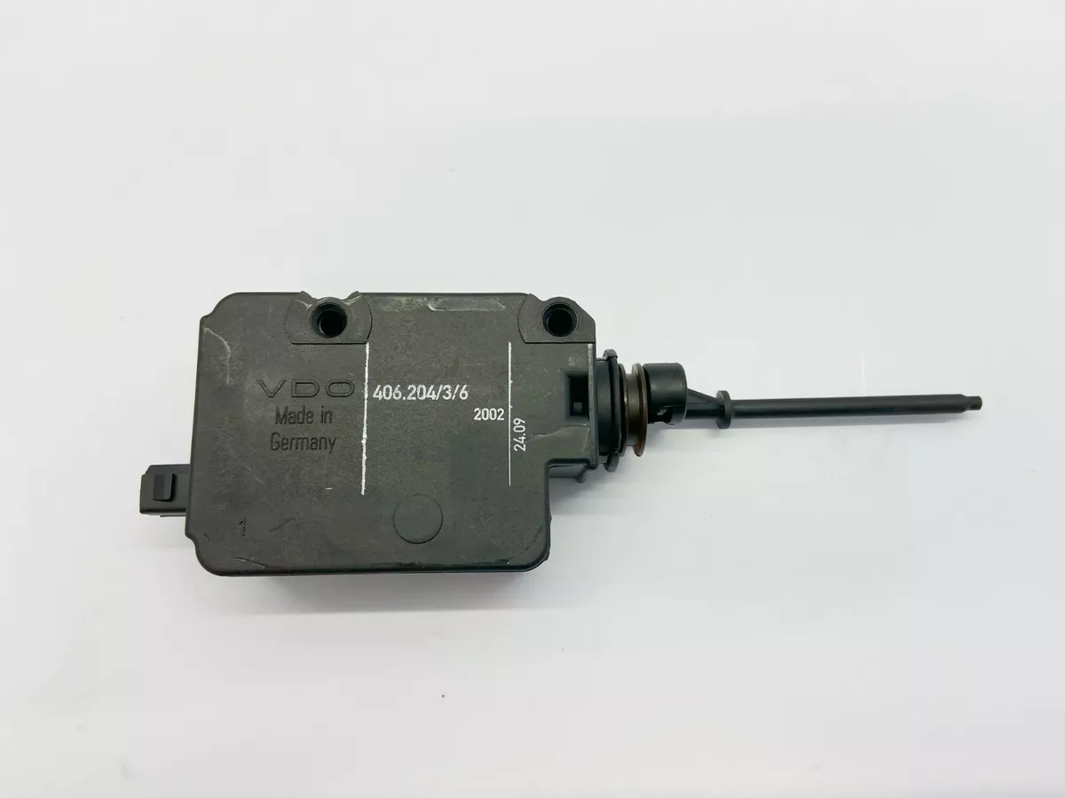 Fuel Tank Door Lock Actuator for BMW E36 E53 67116987627 