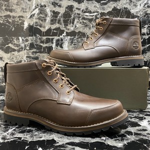 timberland tan larchmont chukka boots