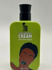 Pardon my fro CURL ENHANCER CREAM