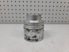 Snap-on Tools LDH-602 Drive 12-Point 1-7/8" Shallow Socket