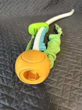 Bright Starts Finding Nemo Jumperoo Jumper Replacement Part Spring Pole Side Leg