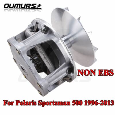 Primary Drive Clutch For Polaris Sportsman X2 500 HO 1996-2013 - Foto 9