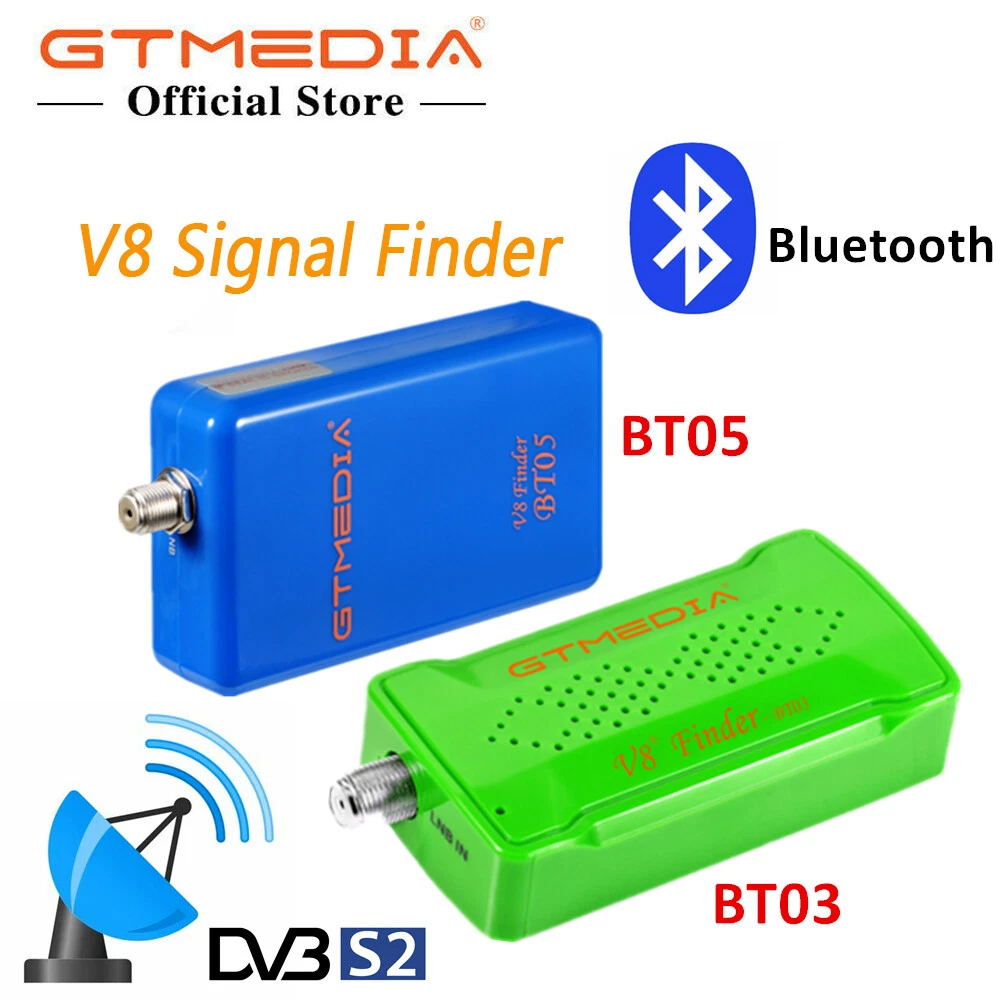 Dvb finder 2024