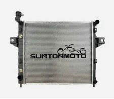 2262 Radiator For 1999-2004 Jeep Grand Cherokee 4.0l L6 Only 2262 Radiator For 1999-2004 Jeep Grand Cherokee 4.0l L6 Only