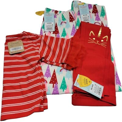 Girls Clothing Multi Size Bundle