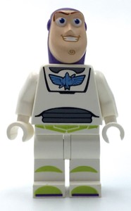 toy story lego buzz lightyear