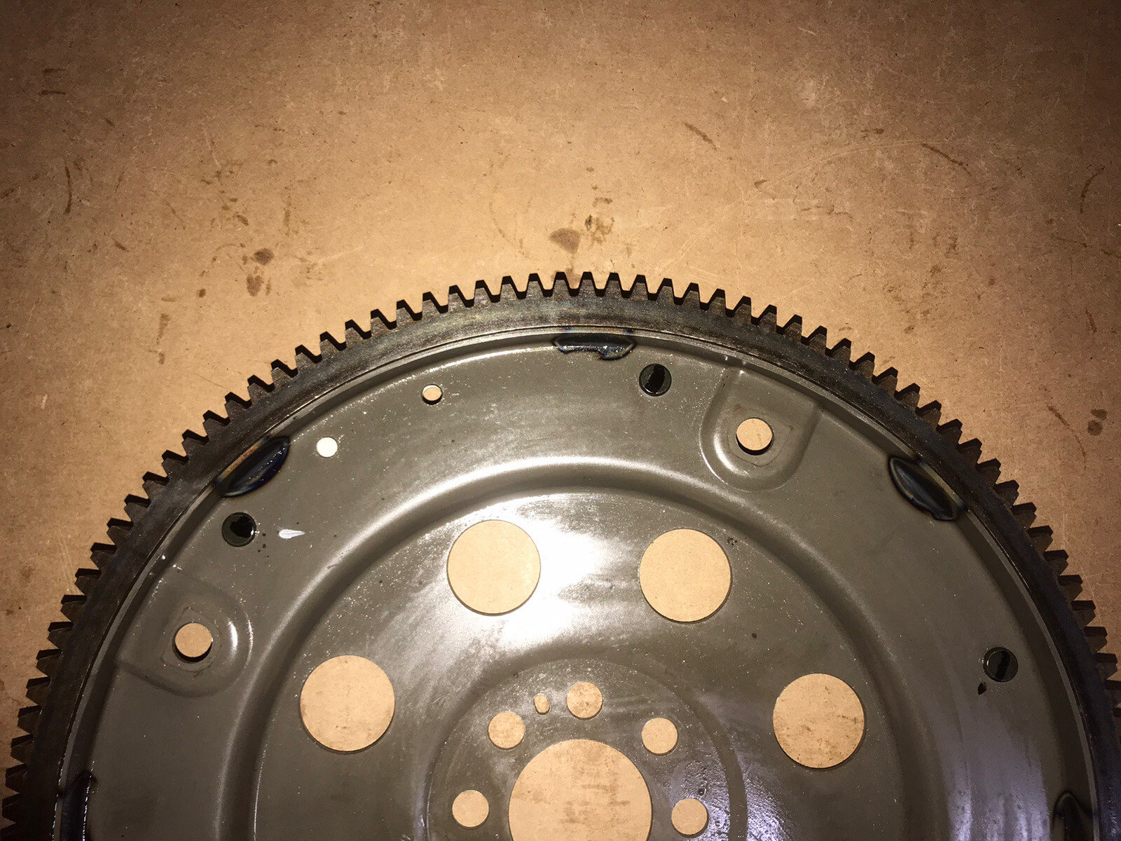 Jdm 0306 Nissan Infinity 350ZG35 M35 FX35 VQ35DE Automatic Flywheel