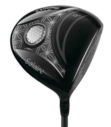 Callaway Elyte 9 VENTUS GREEN 50S Brand New - Callaway ELYTE Driver 9° | Ventus Green 50S | Ai 10× FACE