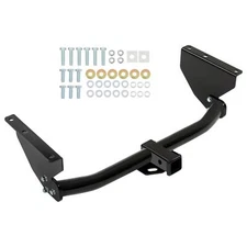 For Jeep Grand Cherokee 1999-2004 Trailer Hitch Receiver 2" Rear Bumper Towing