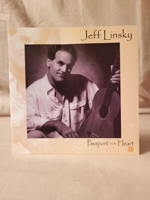JEFF LINSKY 