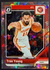 2025 Panini Trae Young Base (Raw)