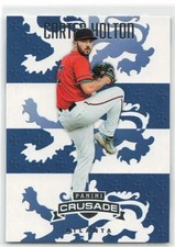 2025 Panini Crusade Baseball Base Silver RC Pick - Choose Card Complete Your Set
