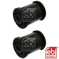 2X Lagerung FüR Lenker Febi Bilstein 41481 Buchse 2 Querlenkerlager Vorne