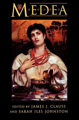 James J. Clauss (u. a.) | Medea | Taschenbuch | Englisch (1997)