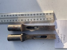 Mortise Machine Chisels