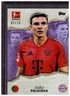 Joao Palhinha /10 2024-25 Topps International Stars Bundesliga