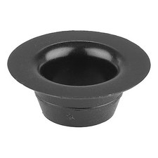 Adaptateur de chambre à air moderne sur jante ancienne