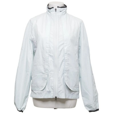 Nike, Trainingsjacke, Damen, Größe: 34/36, Weiß #pI3