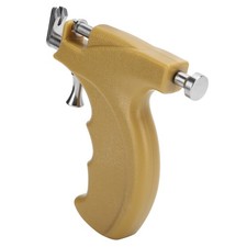 Professional Stainless Steel Body Piercing Gun Nose Navel Ear Piercing
