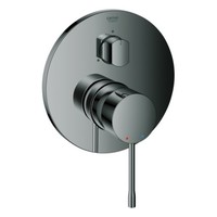 Grohe Essence Einhandbatterie, Mit 3-Wege Umstellung, Fertigmontageset FüR Grohe