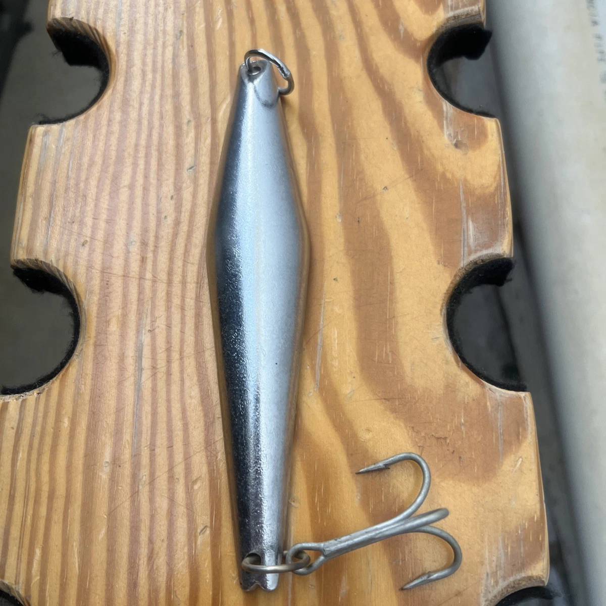 Fenwick All Saltwater Species Vintage Fishing Equipment for sale