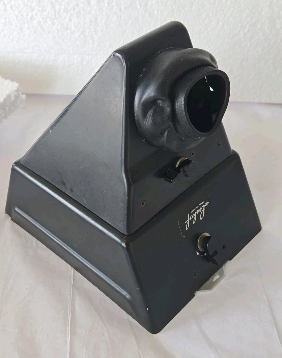 Linhof Camera Viewfinders for Large Format for sale | eBay