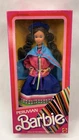 1985 DOTW Peruvian Barbie #2995, Dolls Of The World, Peru, Vintage
