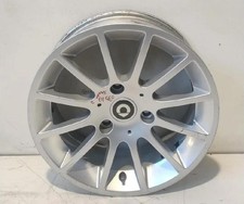 Jantes Smart FORTWO